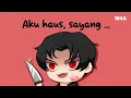 Download Lagu Yandere Vampire Indonesian Husband Escapes and Pins you to the Wall | M4A ASMR Husband Indonesia