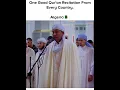 Beautiful Quran Recitation From Algeria 🇩🇿 | Surah Yusuf 📖 | Abdel Fattah Humeidato🎙