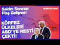 Download Lagu Dün Katar Bugün Yemen! İsrail Körfezi Vuruyor! Katar Resti Çekti! ABD Üsleri Kaldırılacak!