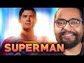 Download Lagu SUPERMAN - Je vais me faire insulter