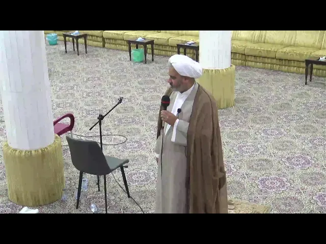 ⁣صلاة عيد الفطر المبارك 1447هـ