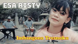 Download Esa Risty - Imbangono Tresnoku | Dangdut [OFFICIAL] MP3