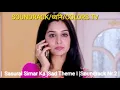 Download Lagu Sasural Simar Ka Nr.2 Sad Theme I