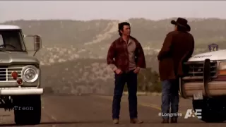 Longmire Henry s Guide to Surviving Walt Longmire