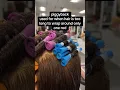 Download Lagu 5 different types of perms #perm #curlyhair #salon #curlyhair #permwrap