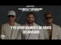 Conéctate Conmigo (Letra) - Gocho feat. Wisin & Redimi2