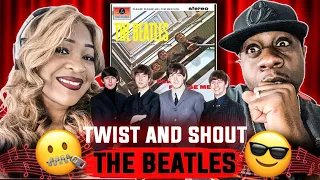 Download This Is A Classic Performance!!!   The Beatles - Twist \u0026 Shout (Reaction MP3