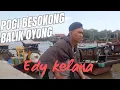 Pogi besokong balek oyong, cipt: Edykelana  - Instrumen - Upan musik