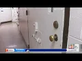 Rebuilding the jails Plans take shape debate continues over 20 million in federal grant money