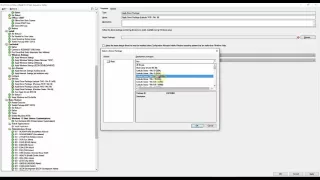 SCCM - Adding Drivers in to a Task Sequence