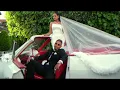 Fanny Neguesha Mario Lemina prewedding