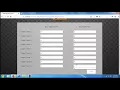 Time Table Management System Student Projects