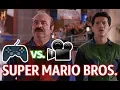 Super Mario Bros 25 Years Later Why the Movie Is Nothing Like the Game