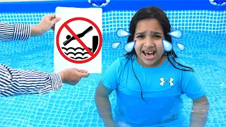 شفا وقواعدالسلوك في المسبح                                              دندنها