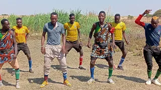 ngelela mdogo kishapu official video 