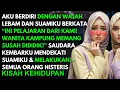 Lagu WAJAHKU PENUH LEBAM ULAH SUAMI DAN KELUARGANYA - TAPI SAAT KEMBARANKU DATANG MEREKA HISTERIS KARNA..
