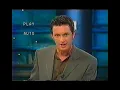 Silverchair - The Greatest View (Live on Rove, 2002)