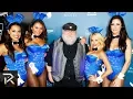 This Is How George R R Martin Spends His Millions
