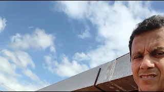REAL-TIME RESCUE: Saving a Cat From a Drop π»π₯