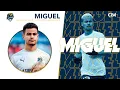 Download Lagu MIGUEL - MEIA-ATACANTE/ATTACKING MIDFIELDER - SOCHI 2024