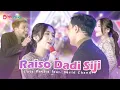 Download Lagu UCIE SUCITA FT DAVID CHANDRA - RAISO DADI SIJI (OFFICIAL MUSIC VIDEO)