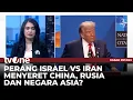 Download Lagu PICIK? Ada Agenda Besar Trump di Balik Perang Israel VS Iran | Kabar Petang tvOne