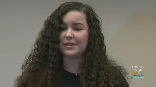 Cooper City Teen Hopes State Of Union Speech Addresses High Price Of Medicine