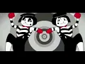 MTG-ASOMBRA MATRIX 2 Funk mime e dash Edit