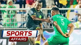 yanga 5 0 kagera sugar highlights nbc premier league 11 04 2023