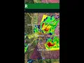 Live Radar Denver Severe Thunderstorm Warning