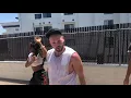 Touch Down - nu Move Dance Fitness with Manu