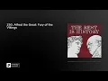 250 Alfred the Great Fury of the Vikings