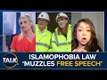 Download Lagu Islamophobia Law Puts \