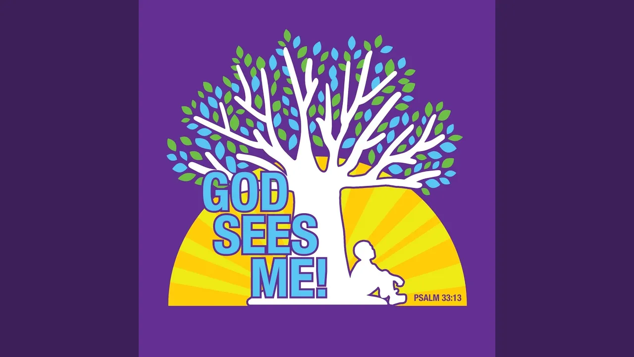 God Sees Me God Sees Me
