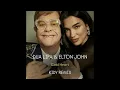 Elton John & Dua Lipa - Cold Heart (KIDY Remix)