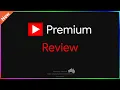 YouTube Premium Membership Review 2026 - Is It Worth It