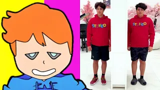 Rayden Reacts to the Weirdest Shorts! 🤣 (SHORTS COMPILATION)