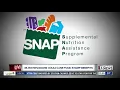 46K Nevadans could lose food stamp benefits