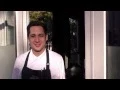 Francisco Araya presents restaurant Alegre in Valparaiso