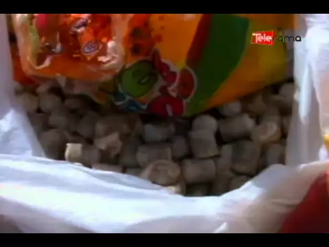 14 kilos de estupefacientes decomisa policía en operativos