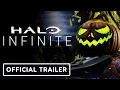 Download Lagu Halo Infinite - Official Halloween 2 Operation Launch Trailer