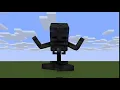 Wither Skeleton Hacking
