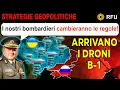 Download Lagu 17 Giu: Gli Inarrestabili B-1 COLPISCONO DURAMENTE LA RUSSIA! | RFU News