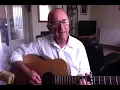 No shade in the shadow of the cross, Sufjan Stevens cover.
