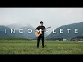 Lagu Backstreet Boys - Incomplete (Acoustic Cover by Dave Winkler)
