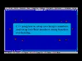 C program to swap two integer numbers and swap two float number using function overloding