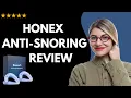 Download Lagu ✅ HONEX ANTI-SNORING REVIEW - SCAM OR LEGIT - FULL UPDATED GUIDE 🚀✨😱✅