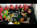 Download Lagu MAULID KAUM IBU MJK-IQ 7 Tahun1441 H (Pembacaan Maulid/Rawi)