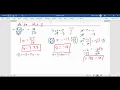 Unit 1 - Math Toolkit