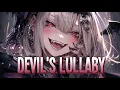 Download Lagu Nightcore - Devil's Lullaby | Jim Yosef ft. Scarlett [Sped Up]